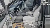 2021 Hyundai Starex