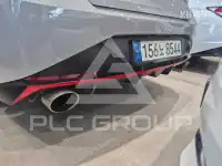 2021 Hyundai Avante