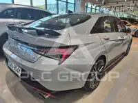2021 Hyundai Avante