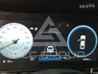 2021 Hyundai Avante