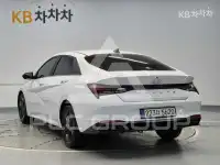 2021 Hyundai Avante