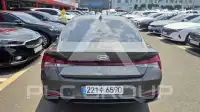 2021 Hyundai Avante