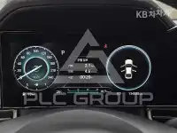 2021 Hyundai Avante