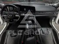 2021 Hyundai Avante