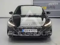 2021 Hyundai Avante