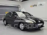 2021 Hyundai Avante