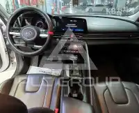 2021 Hyundai Avante
