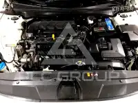 2021 Hyundai Avante