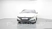 2021 Hyundai Avante