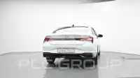 2021 Hyundai Avante