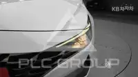 2021 Hyundai Avante