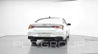2021 Hyundai Avante