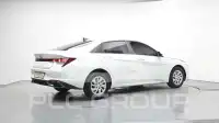 2021 Hyundai Avante