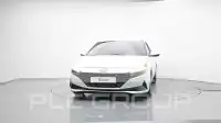 2021 Hyundai Avante