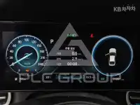 2021 Hyundai Avante