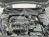 2021 Hyundai Avante