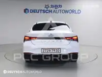 2021 Hyundai Avante