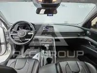 2021 Hyundai Avante