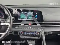 2021 Hyundai Avante