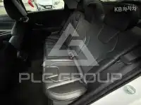 2021 Hyundai Avante