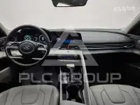 2021 Hyundai Avante