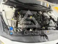 2021 Hyundai Avante