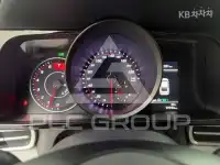 2021 Hyundai Avante