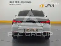 2021 Hyundai Avante