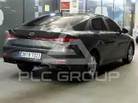 2021 Hyundai Avante