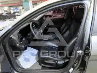 2021 Hyundai Avante