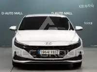 2021 Hyundai Avante