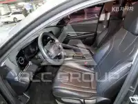 2021 Hyundai Avante