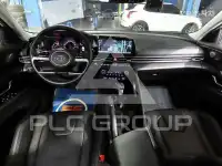 2021 Hyundai Avante