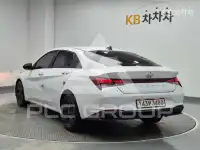 2021 Hyundai Avante