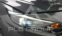 2021 Hyundai Avante