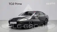 2021 Hyundai Avante