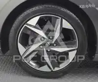 2021 Hyundai Avante