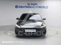2021 Hyundai Avante