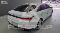 2021 Hyundai Avante