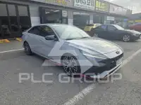 2021 Hyundai Avante
