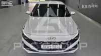 2021 Hyundai Avante