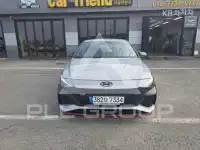 2021 Hyundai Avante