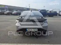 2021 Hyundai Avante