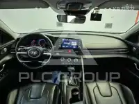 2021 Hyundai Avante