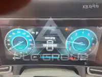 2021 Hyundai Avante