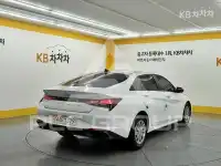 2021 Hyundai Avante