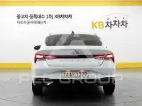 2021 Hyundai Avante