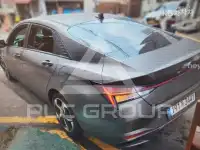 2021 Hyundai Avante