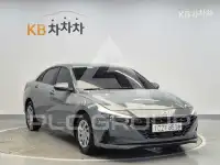 2021 Hyundai Avante