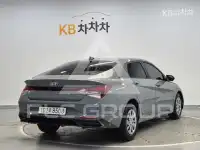 2021 Hyundai Avante